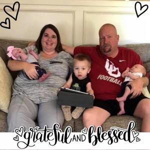 Meet your Posher, Angela